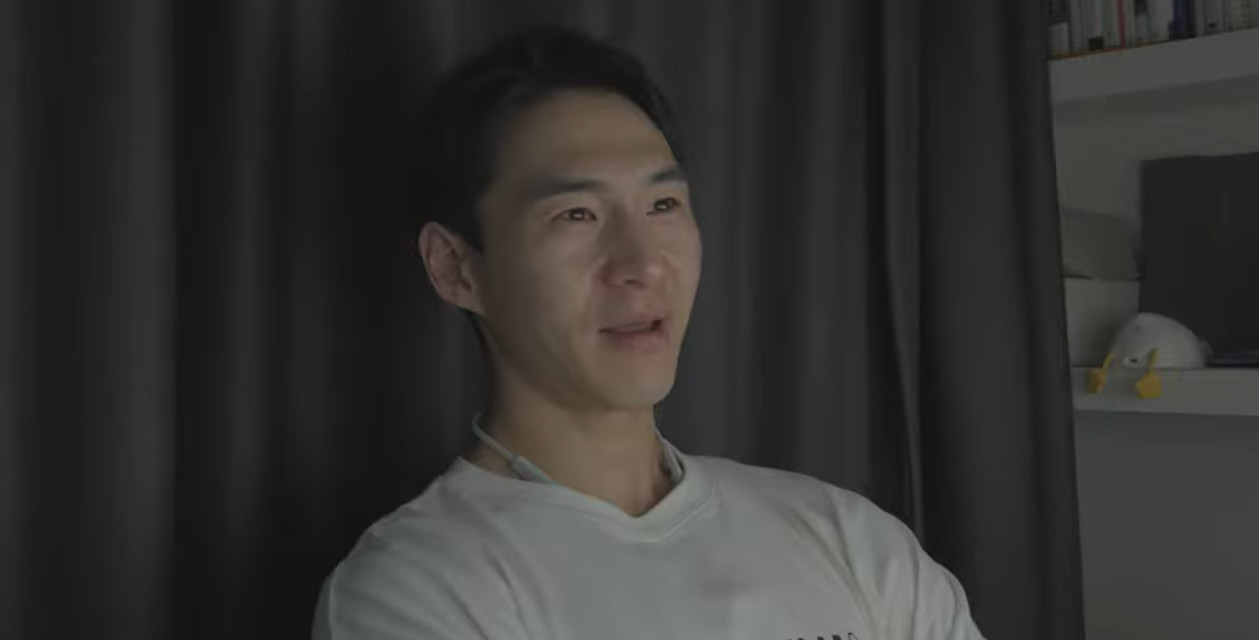 '윤형빈에 패배' <b>밴쯔</b>, 205만 <b>채널 삭제</b>했다…"너무 허무해"