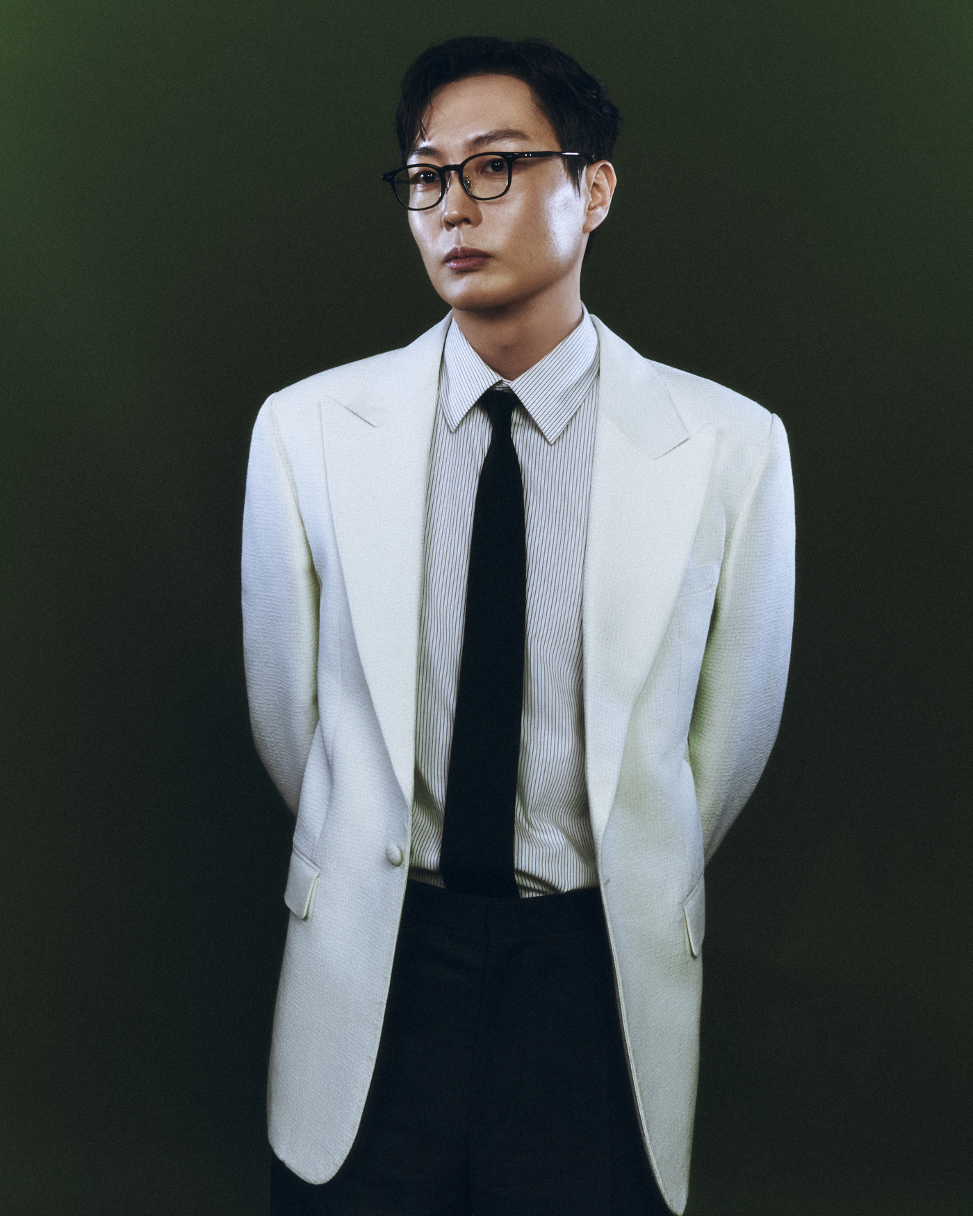 '<b>오겜3</b>' <b>노재원</b> "타노스 성대모사 내 애드리브…최승현 반응은"