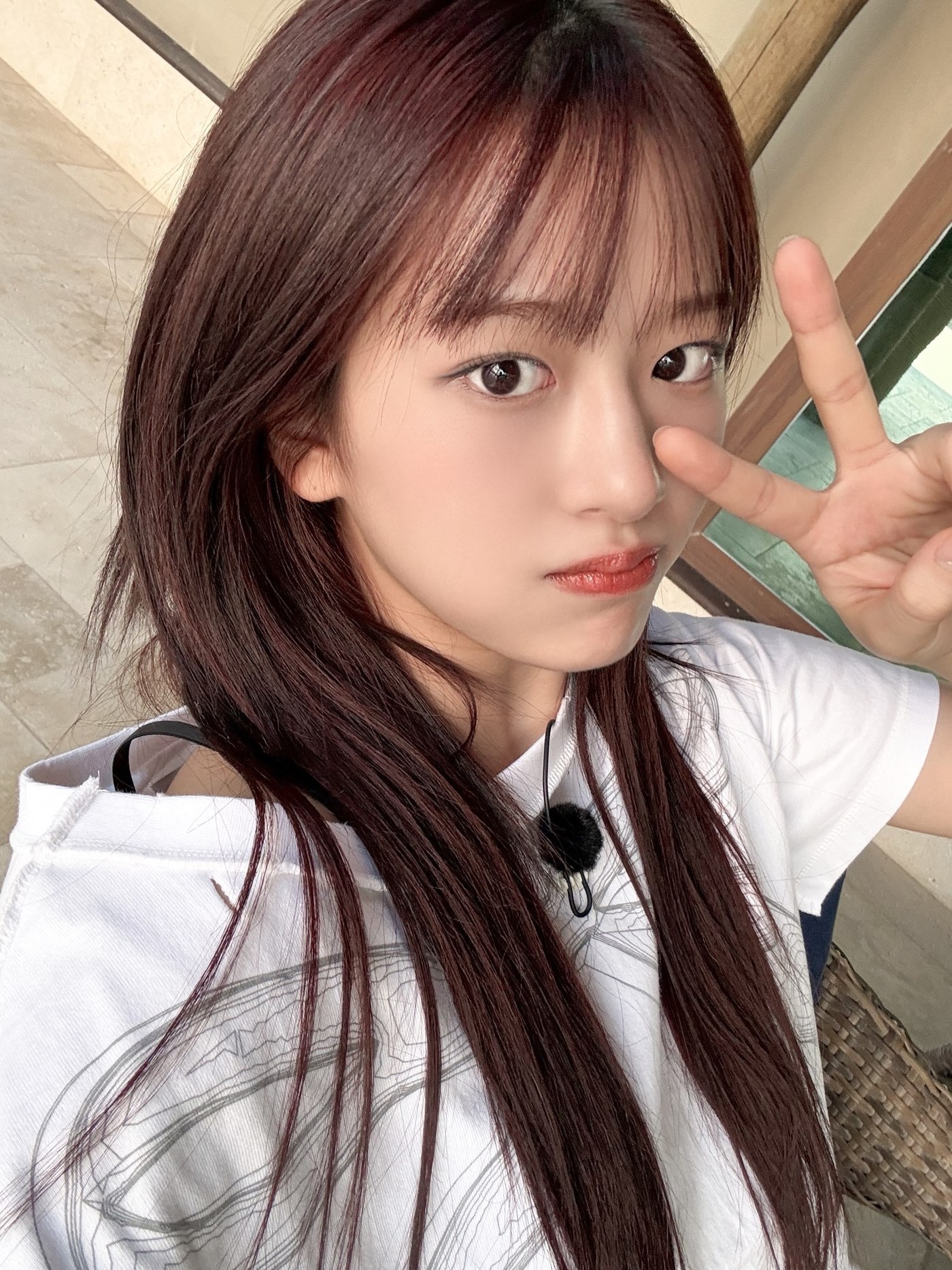 '<b>지락실</b>3' <b>안유진</b> "평생 잊지 못할 추억 만들어" 종영 소감