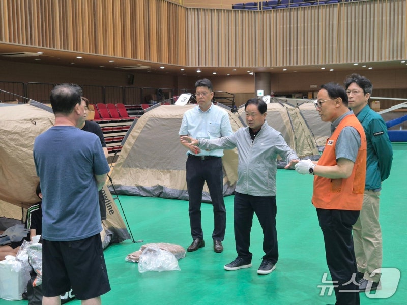<b>남양주</b> <b>화재</b>로 <b>아파트</b> <b>정전</b> 주민들 이틀째 불편 이어져