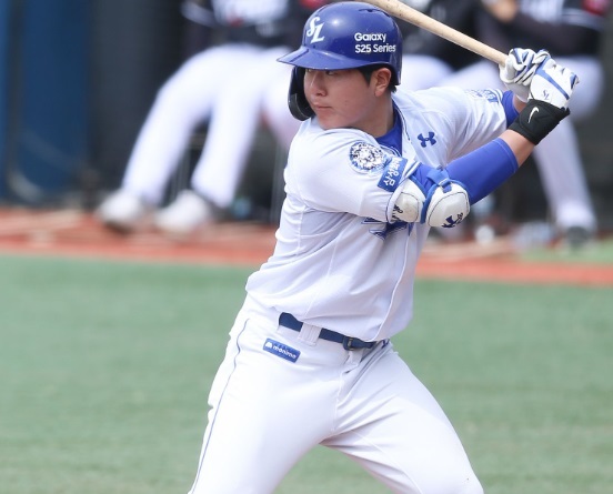 프로야구 <b>삼성</b>, <b>유망주</b> 차승준·정민성 <b>MLB 드래프트</b> 리그 파견