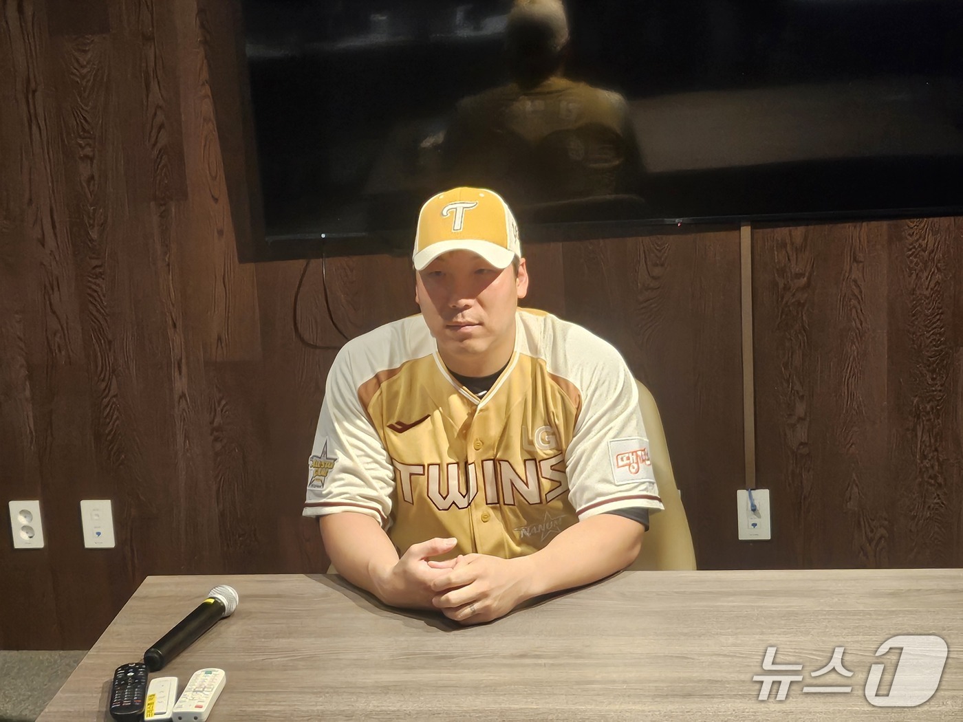16번째 <b>올스타전</b> 앞둔 <b>김현수</b>의 회상 "안타 못친 2010년 가장 기억나"