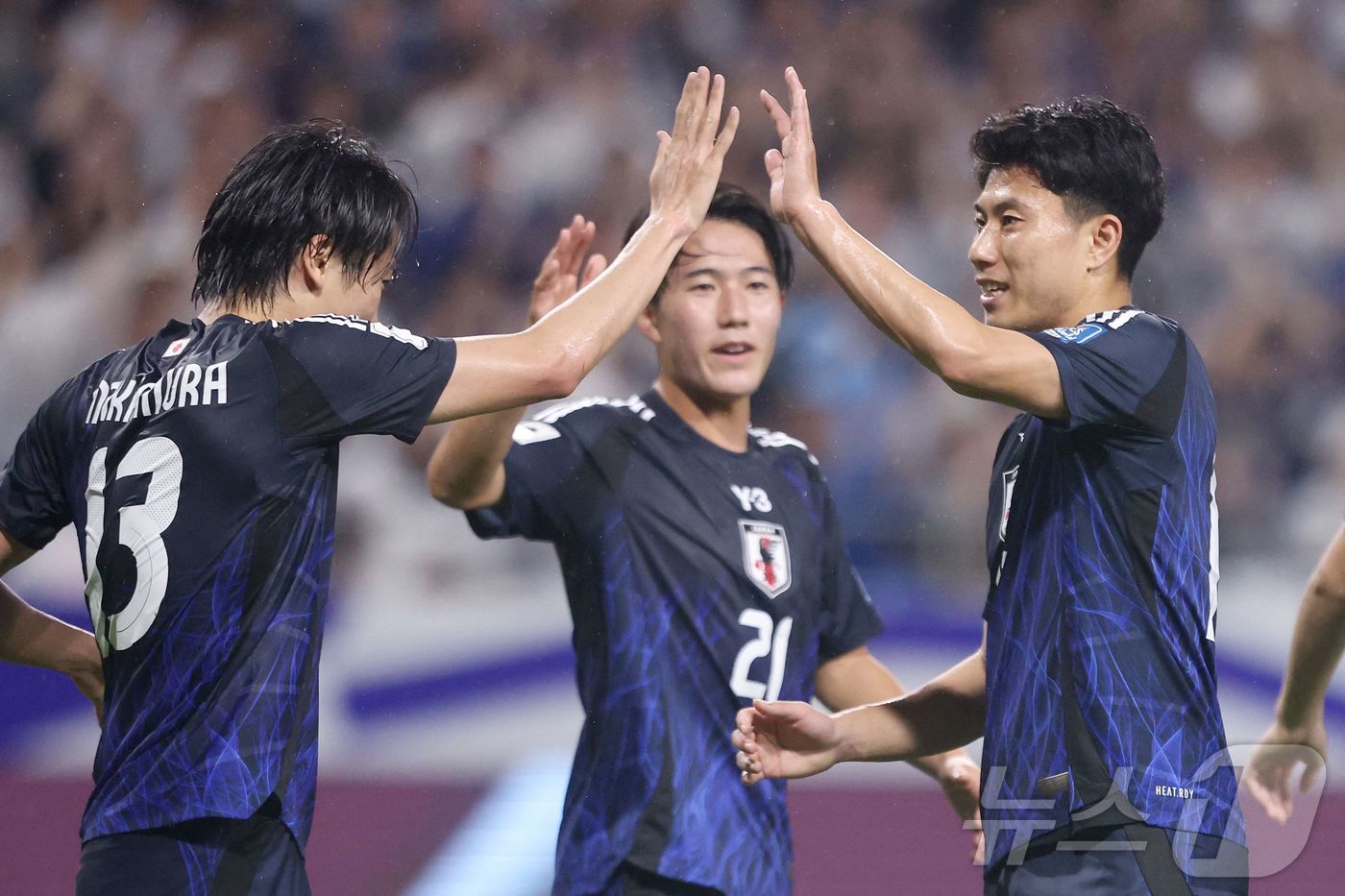 일본, 중국에 2-0 완승…동아시안컵 우승 팀은 <b>한일전</b>에서 <b>결정</b>