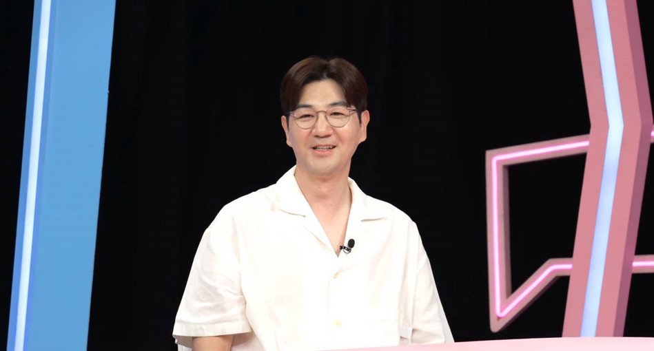 "멱살 잡히고 무릎꿇어" <b>한상진</b>, 농구감독 <b>박정은</b>과 살벌 결혼생활