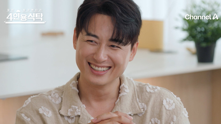 <b>아야네</b> "남편 <b>이지훈</b>, 화장실 문 열고 볼일봐" 폭로