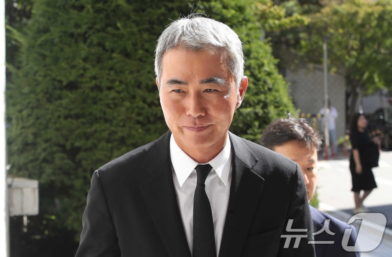 장현국 전 위메이드 대표, 위믹스 허위 공시 혐의 무죄 선고