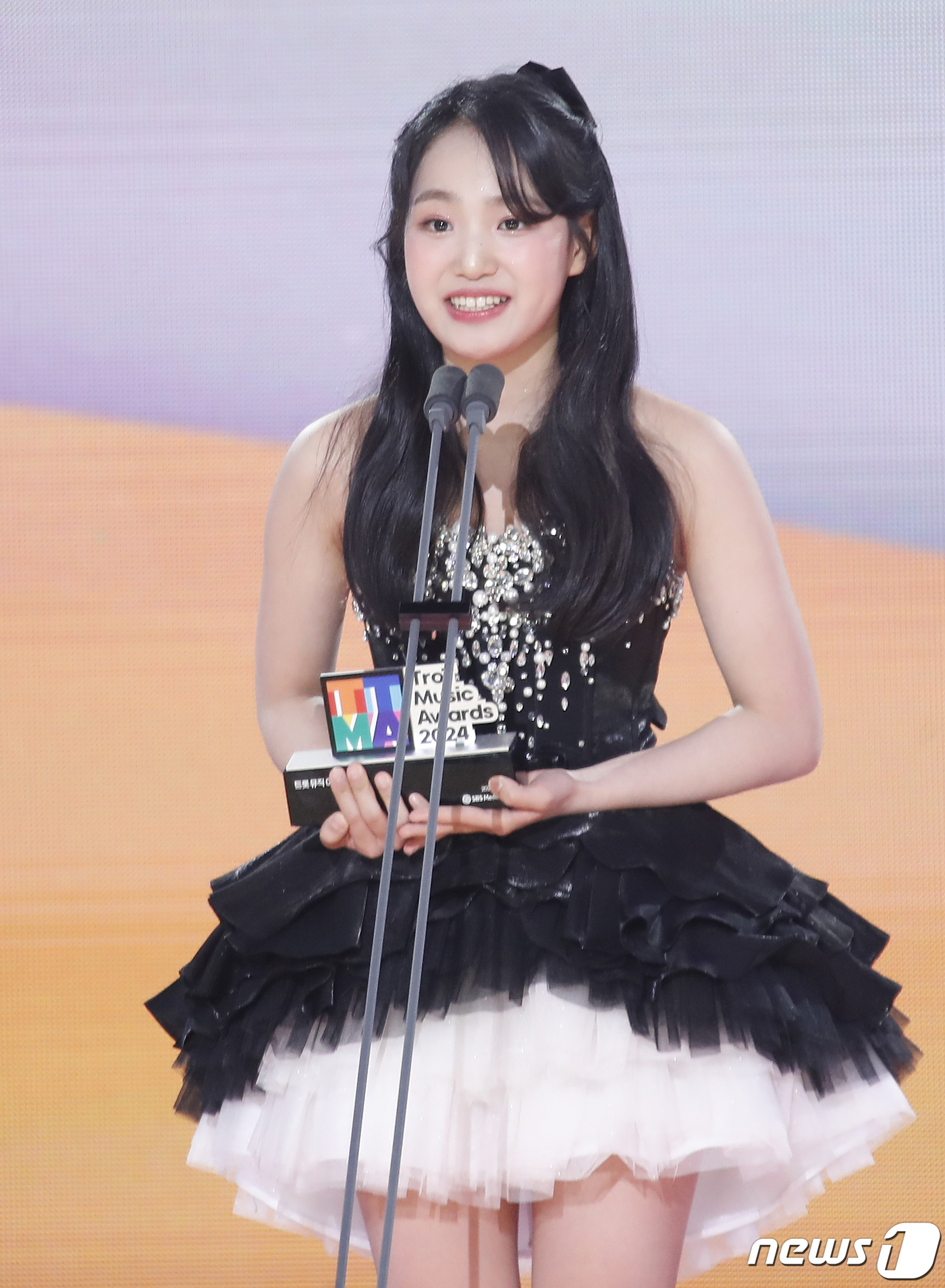 <b>김태연</b>, 결국 <b>장수군</b> 축제 불참 "섭외해놓고 부정…상처 받아"