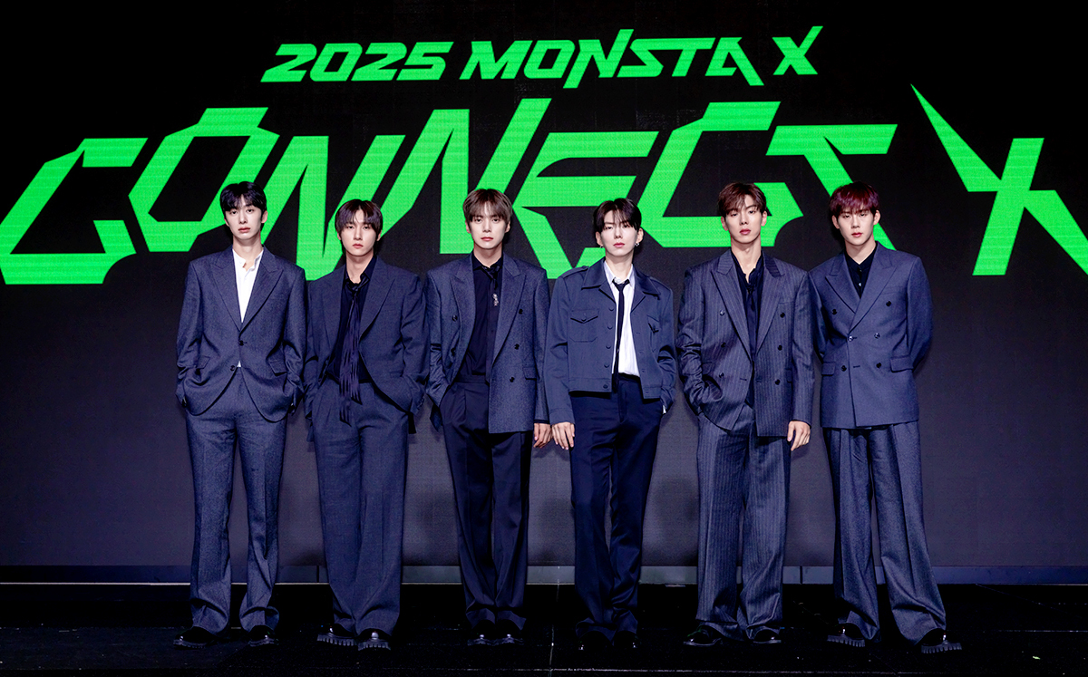 <b>몬스타엑스</b>, 10주년 완전체 공연 하루 앞으로…기대 포인트 셋