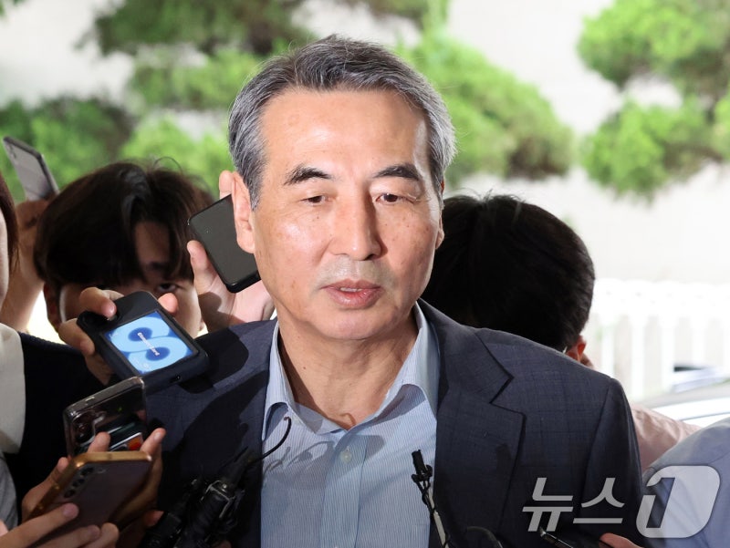 <b>김건희 특검</b>팀, <b>통일교</b> 서울본부 재차 압색…'건진법사' 청탁 의혹