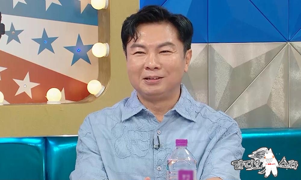 <b>임원희</b> "자가에 강릉 와인숍 있다…여친 빼고 다갖춰"