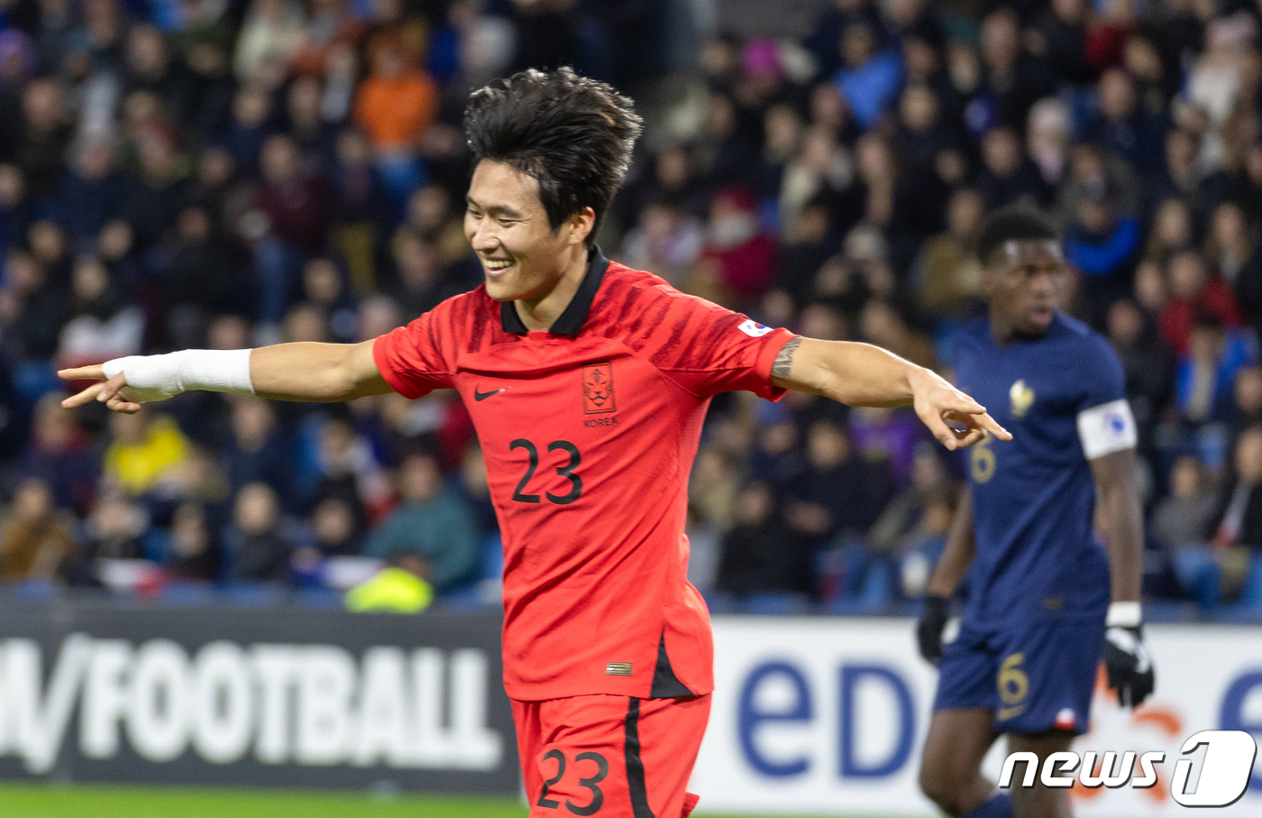 <b>정상빈</b>, MLS 미네소타 떠나 <b>세인트루이스</b> 입단…<b>이적</b>료 27억원