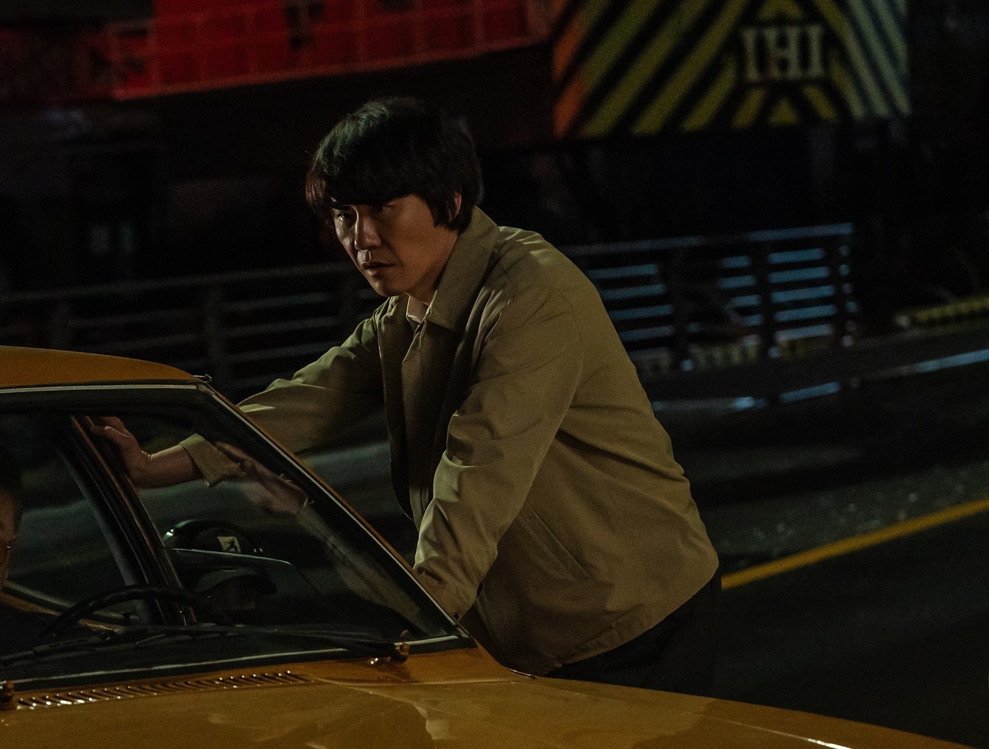 <b>연기</b>도 해? <b>덱스</b>·스윙스·영탁 계속 되는 배우 도전 [N이슈]