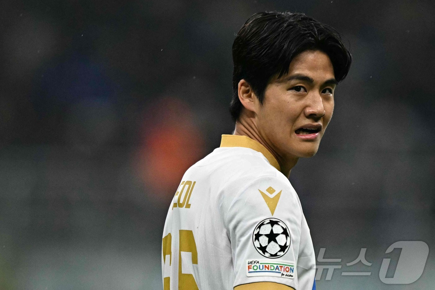 <b>설영우</b>, UCL 예선 첫 경기에서 레드카드…즈베즈다는 승리