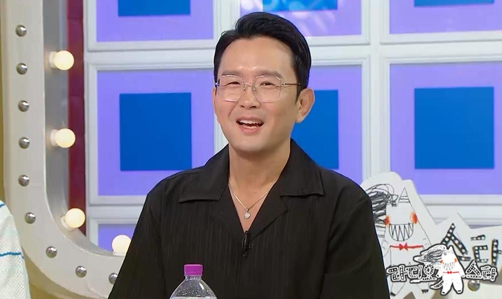 <b>윤형빈</b>, 유튜버 <b>밴쯔</b>에 TKO 승 비하인드 공개 "더 때린 것 후회"