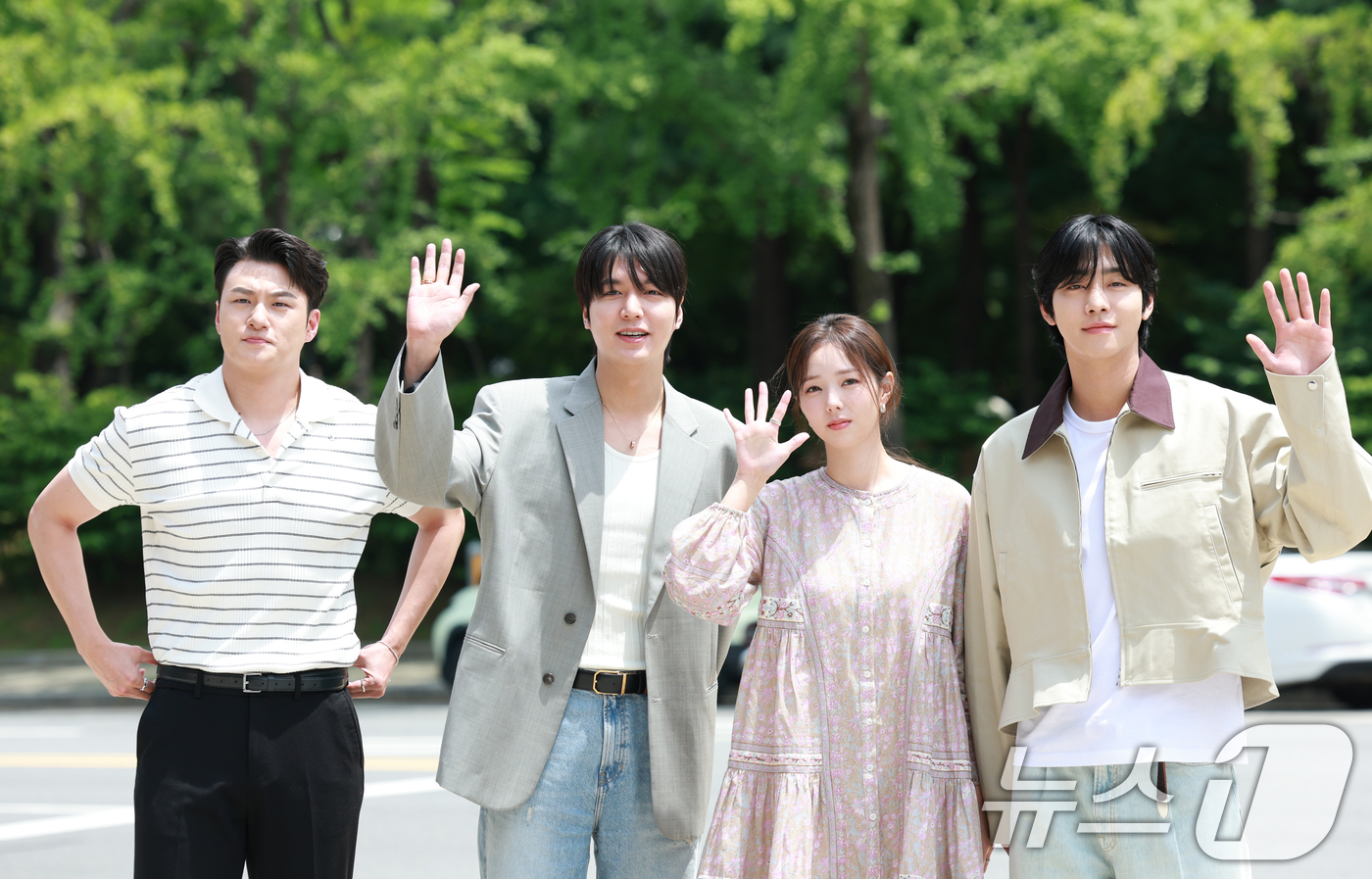 <b>신승호</b>·이민호·채수빈·<b>안효섭</b>, 여름엔 '<b>전독시</b>'