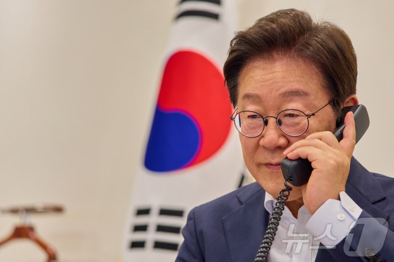 李대통령, <b>김상환</b>·<b>오영준</b>·전재수·한성숙까지 4인 <b>임명</b>안 재가