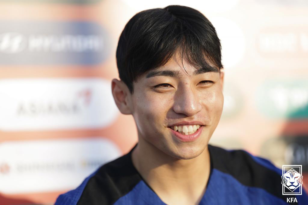 '뮌헨 출신' <b>이현주</b>, 포르투갈 <b>아로카 이적</b>…구단 최고 <b>이적</b>료