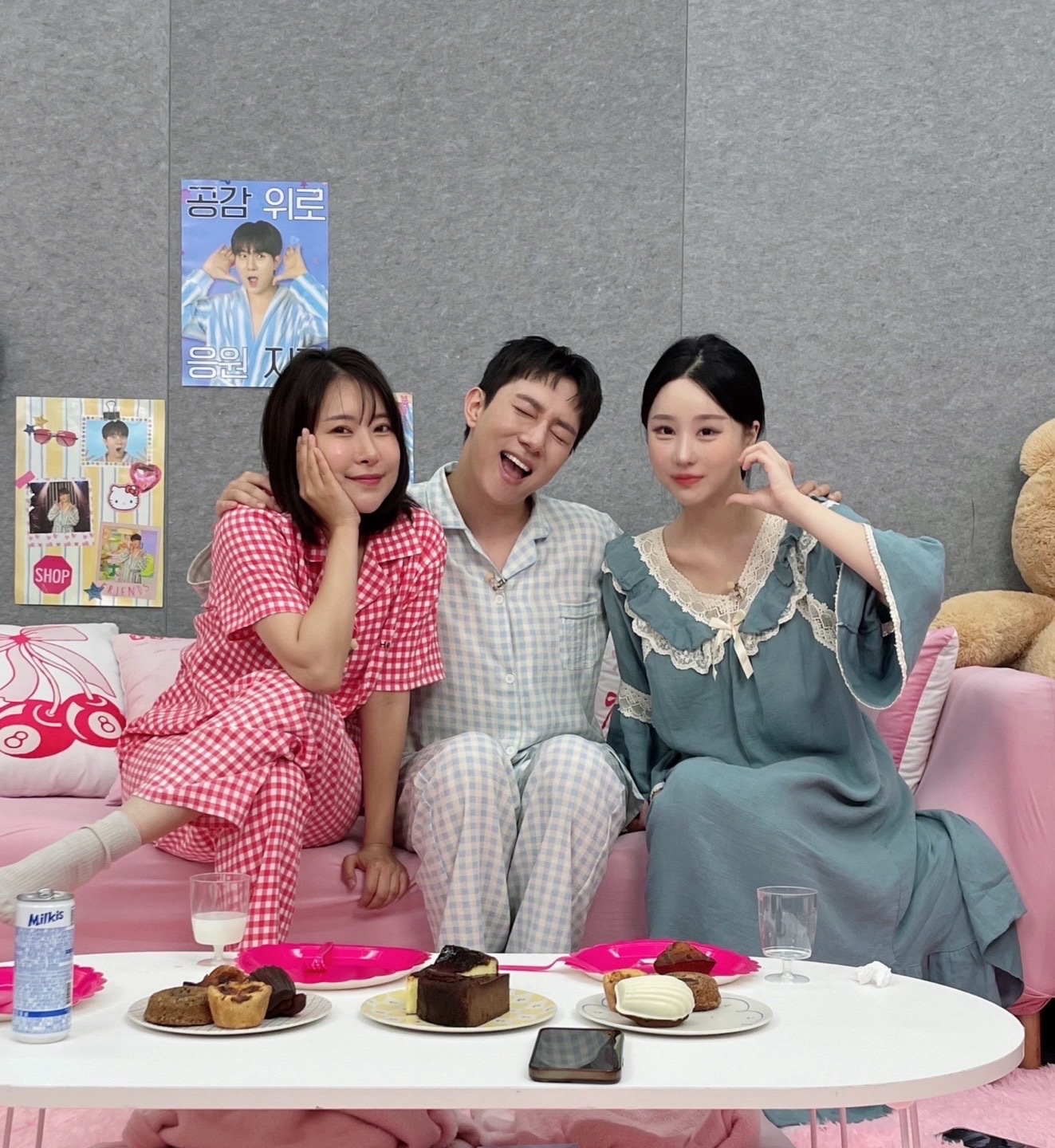 '가슴 수술' <b>이세영</b> "유명 <b>성형외과</b>서 월 3000만원 준다며 <b>상담실장</b> 제안...