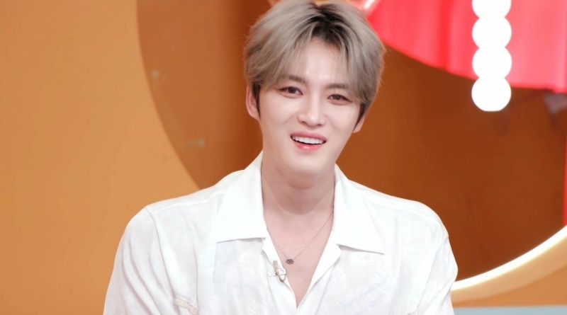 <b>김재중</b>, 의미심장 발언 "지금 열애설 나도 이상하지 않을 나이"