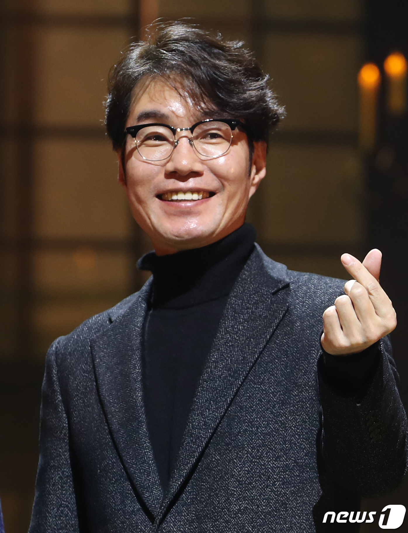 [단독] '<b>음주운전</b>' <b>송영규</b>, '<b>트라이</b>'·'아이쇼핑'에 함구…연극도 불똥...