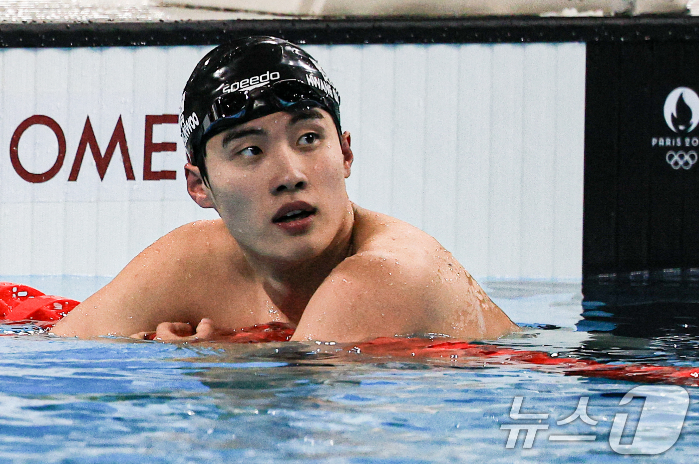 <b>황선우</b>, <b>세계</b><b>선수권</b> 자유형 200m 4연속 메달 도전…<b>예선</b> 8위 통과