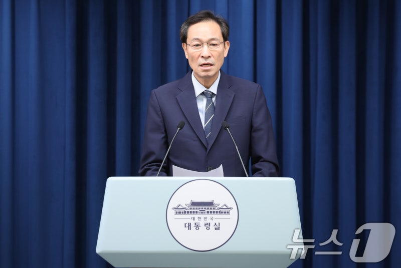 광복 80주년에 李<b>대통령 국민임명식</b>…광복둥이 등 1만명 초청