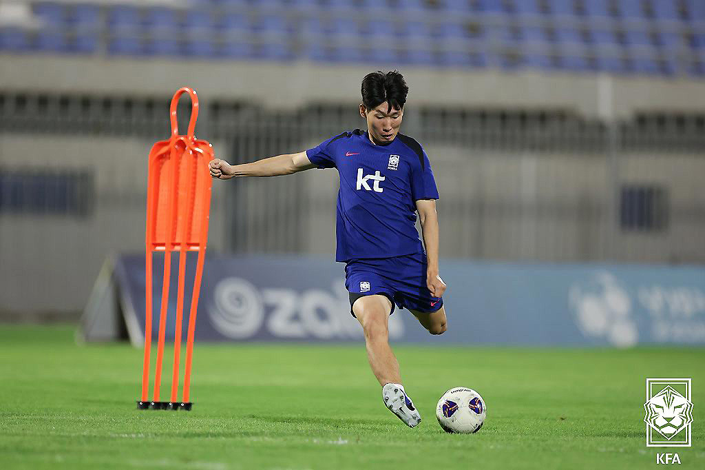 미드필더 <b>홍현석</b>, 독일 마인츠 떠나 프랑스 <b>낭트</b>로 임대 이적