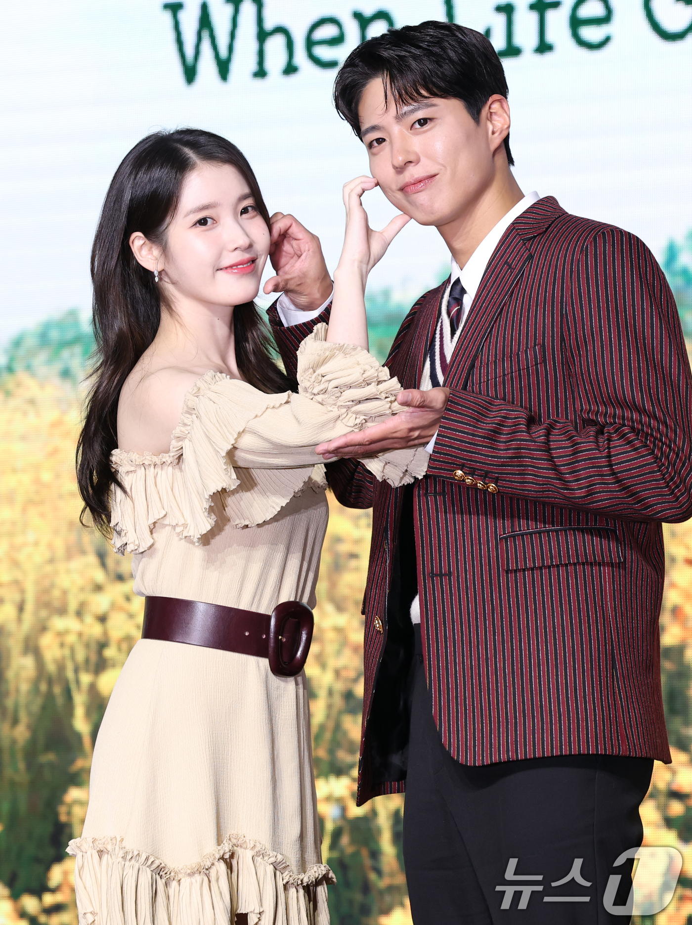 <b>박보검</b>, '<b>칸타빌레</b>'와 아쉬운 안녕…'폭싹' 호흡 <b>아이유</b>와 화려한 피날...