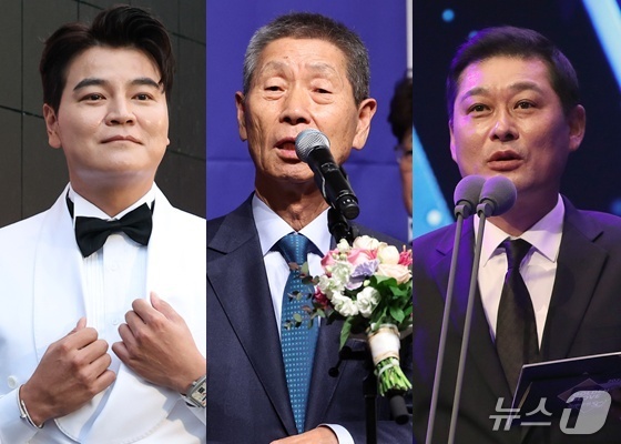 추신수까지 등판…'천만관중 시대'에 <b>야구</b> 예능도 삼파전 [N이슈]
