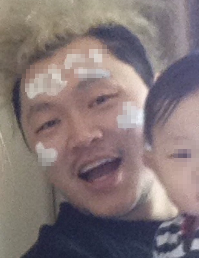 '尹 계엄 옹호 <b>목사</b> 행사 참석 <b>논란</b>' <b>양동근</b>, 얼굴에 욕설 쓰고 "맘껏 욕...