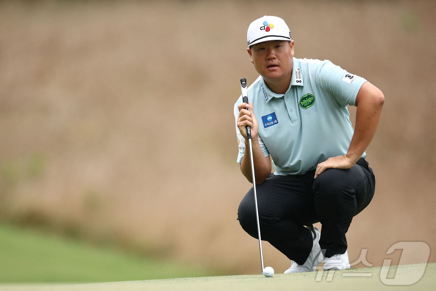 <b>임성재</b>, PGA <b>윈덤 챔피언십</b> 공동 27위…우승은 캐머런 영