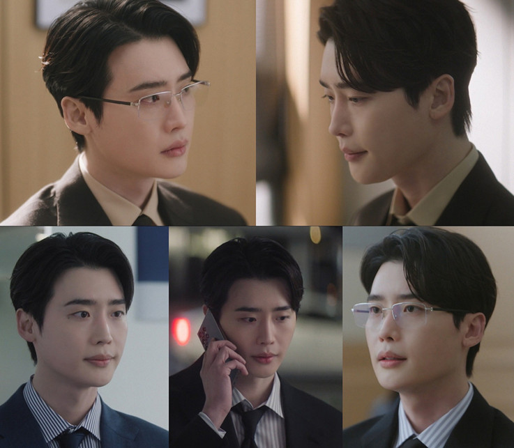 '<b>서초동</b>' <b>이종석</b>, 익숙한 불편함에 정면돌파…<b>직장인</b> 공감 부른 열연