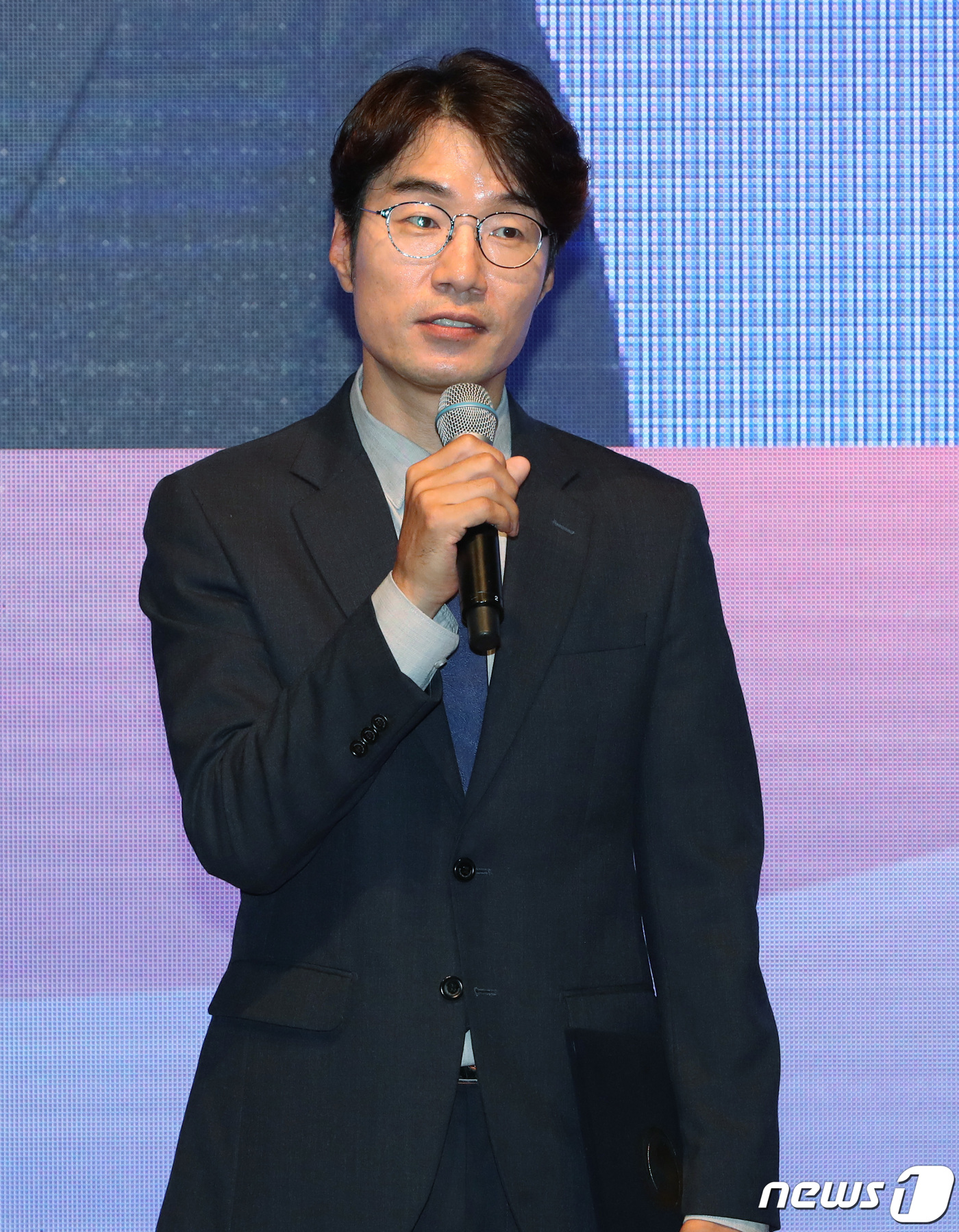 '<b>트라이</b>' 측 "故 <b>송영규</b> 안타까운 소식 <b>애도</b>…최소한의 편집"