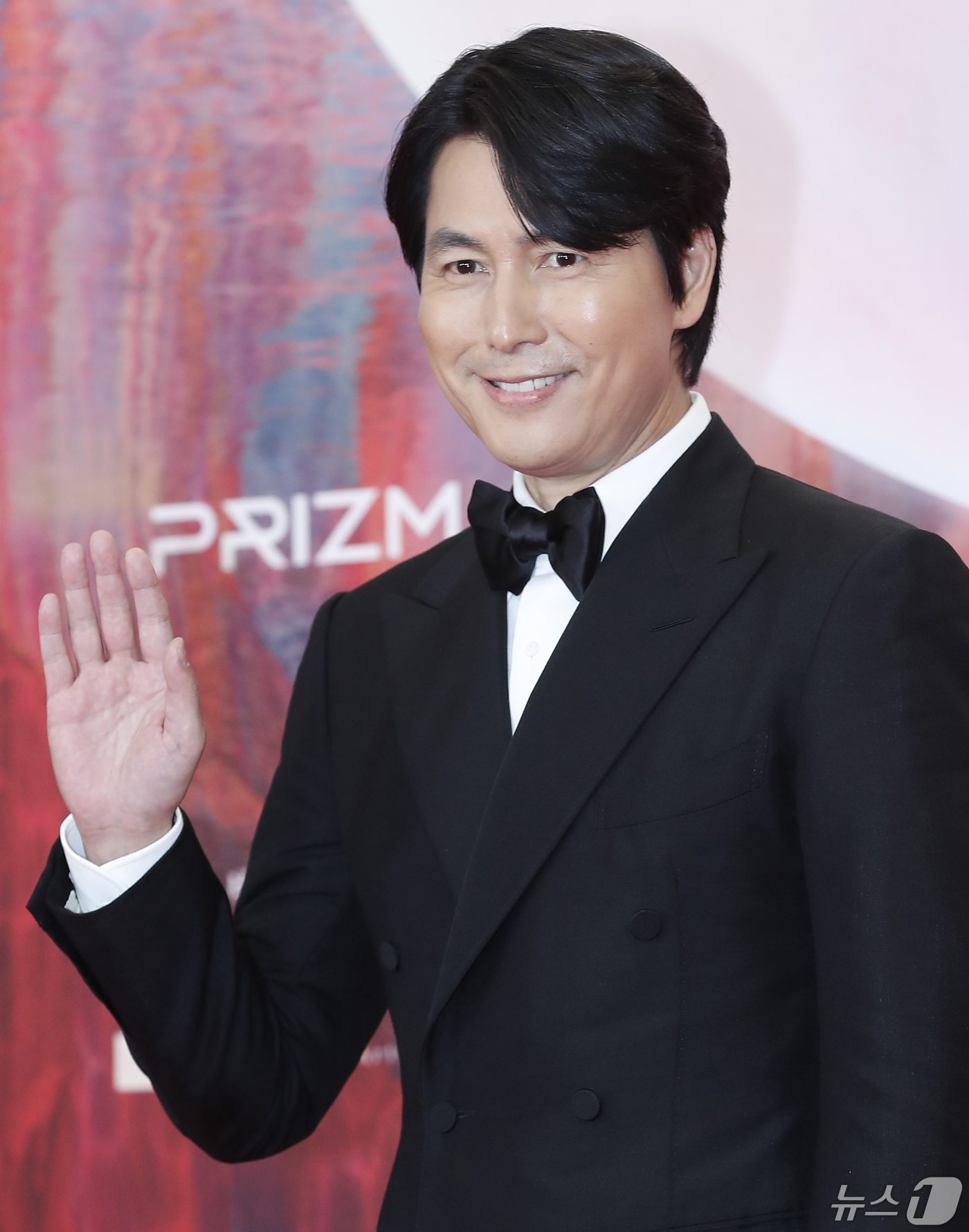 '혼외자 출산' <b>정우성 혼인신고</b>…"상대는 문가비 아닌 여자친구"