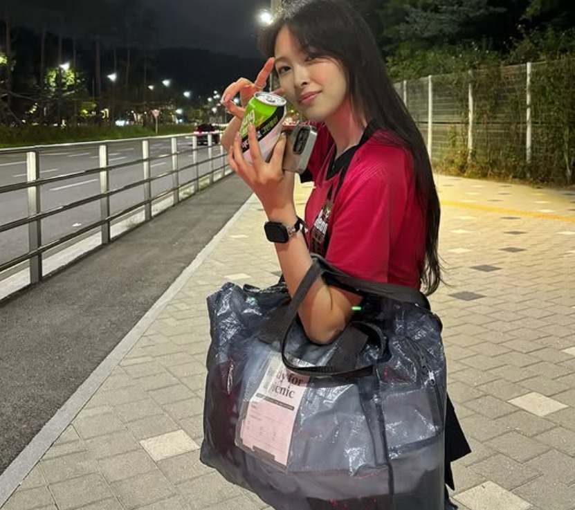 '<b>모솔연애</b>' <b>지연</b> "내 부족함 너그러이 봐주길" 정목 <b>현커</b> 언급 無