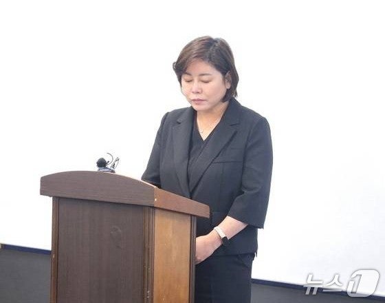 경찰, 전윤미 <b>전주시</b>의원 내사 착수…'소상공인 지원 <b>예산</b> 몰아주기 의...