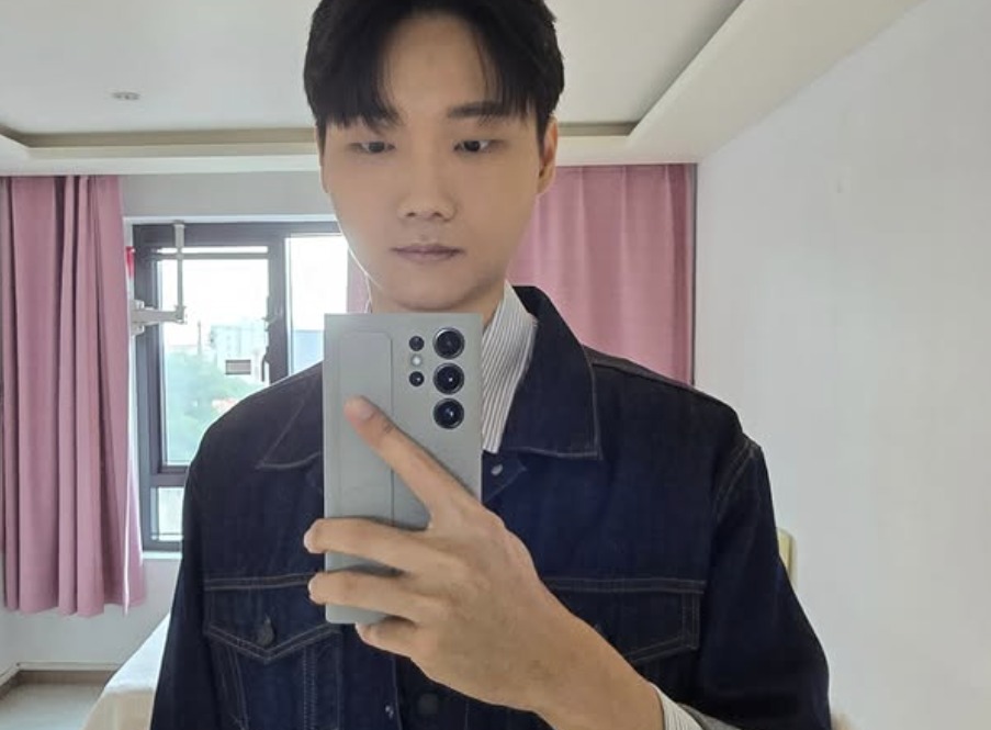 '<b>모솔연애</b>' <b>정목</b> "지연과 이별…너무 미워하지 말아주세요"
