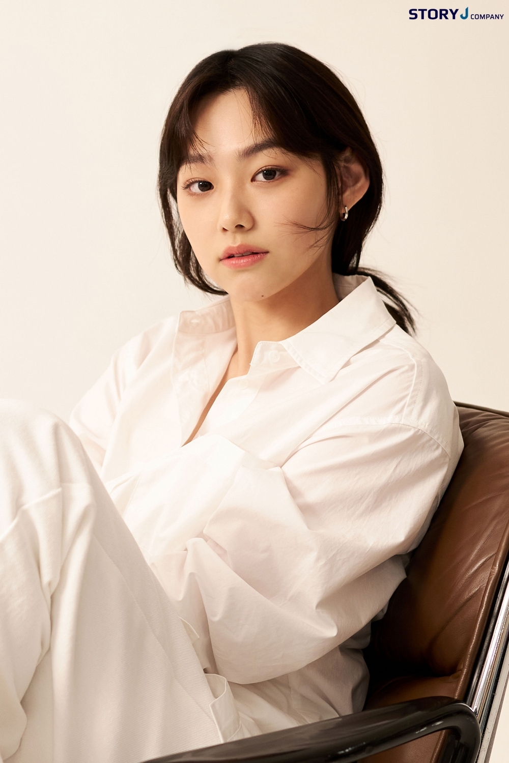 강미나, 現 소속사 <b>스토리제이컴퍼니</b>와 <b>재계약</b>