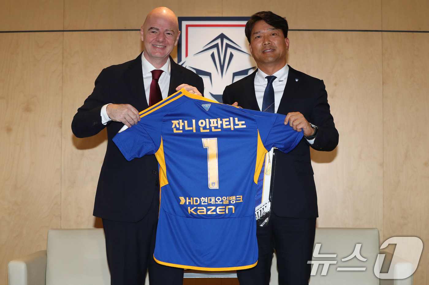 <b>김광국</b> <b>울산</b> <b>대표이사</b>, 사의 없다…"내부 안정·성적 반등 위해"