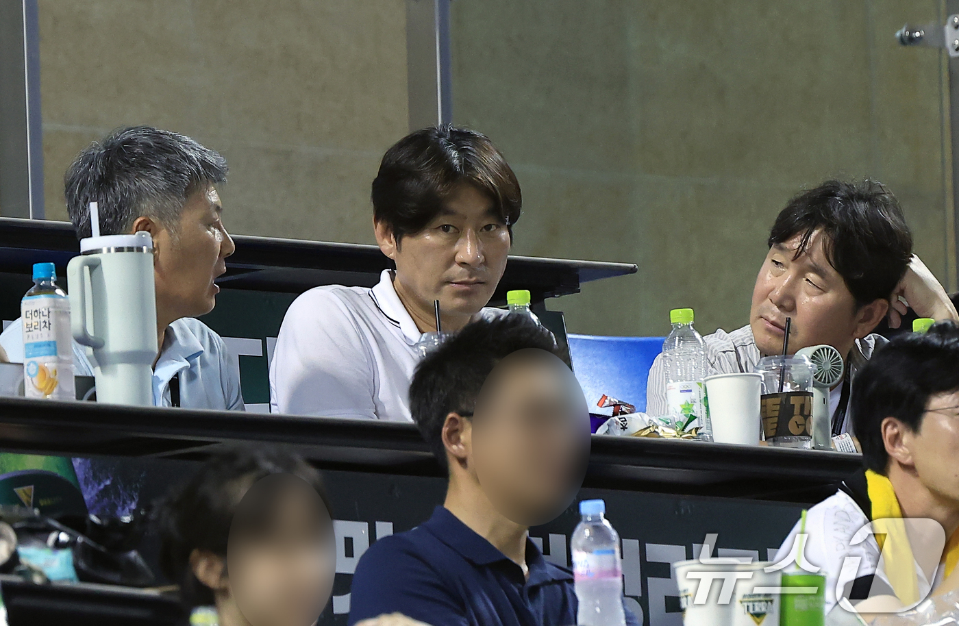 <b>류지현 WBC</b> 대표팀 <b>감독</b>, 전력 분석 위해 오늘 미국행
