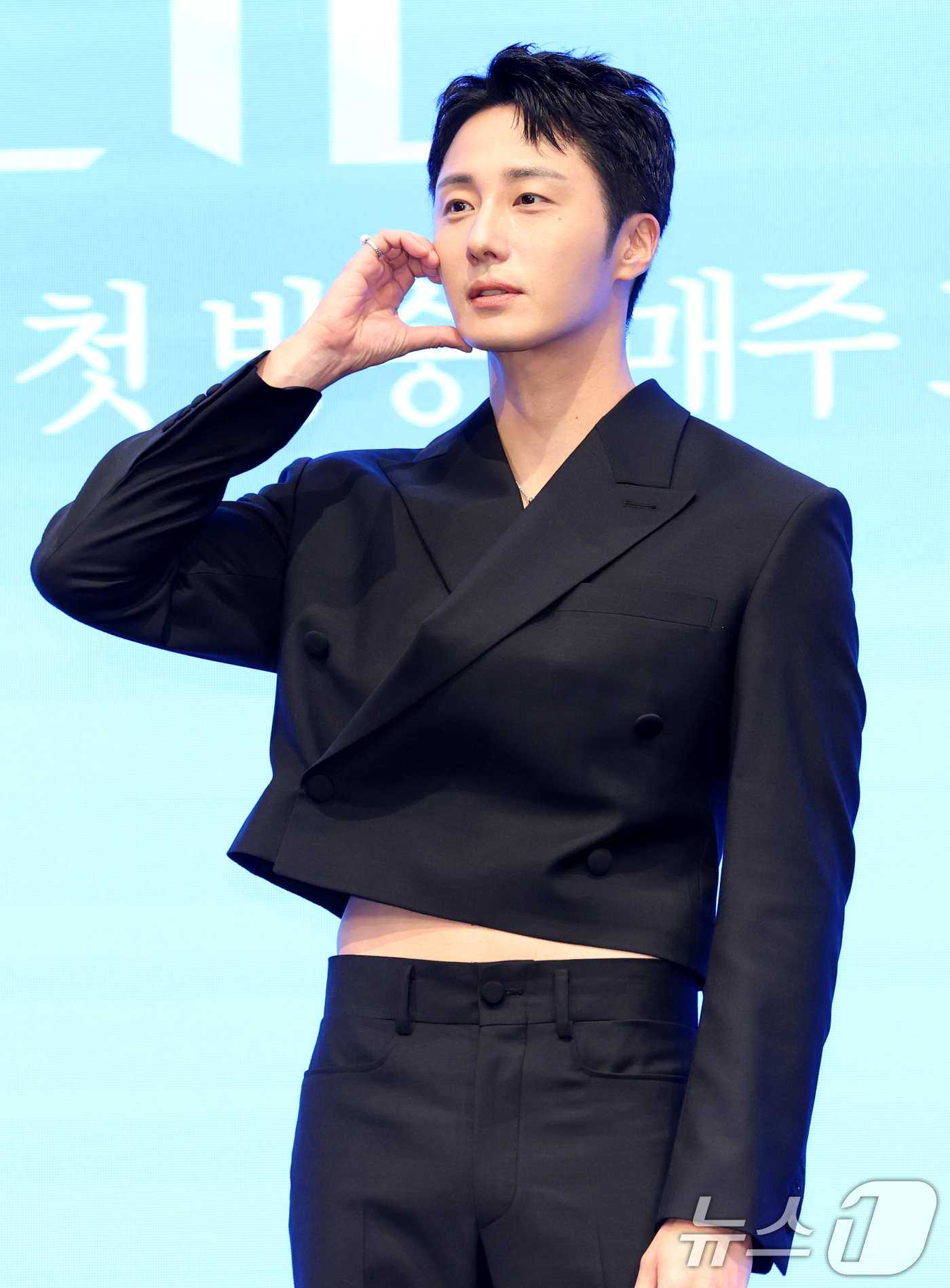 <b>정일우</b> "3년 만에 '<b>화려한 날들</b>'로 복귀, 사활 걸고 촬영 중"