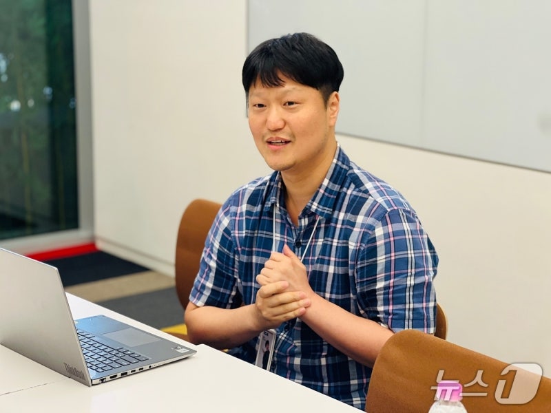 "14년 내공" NC AI, 국가대표 AI 선정…K-AI 최종 생존 자신