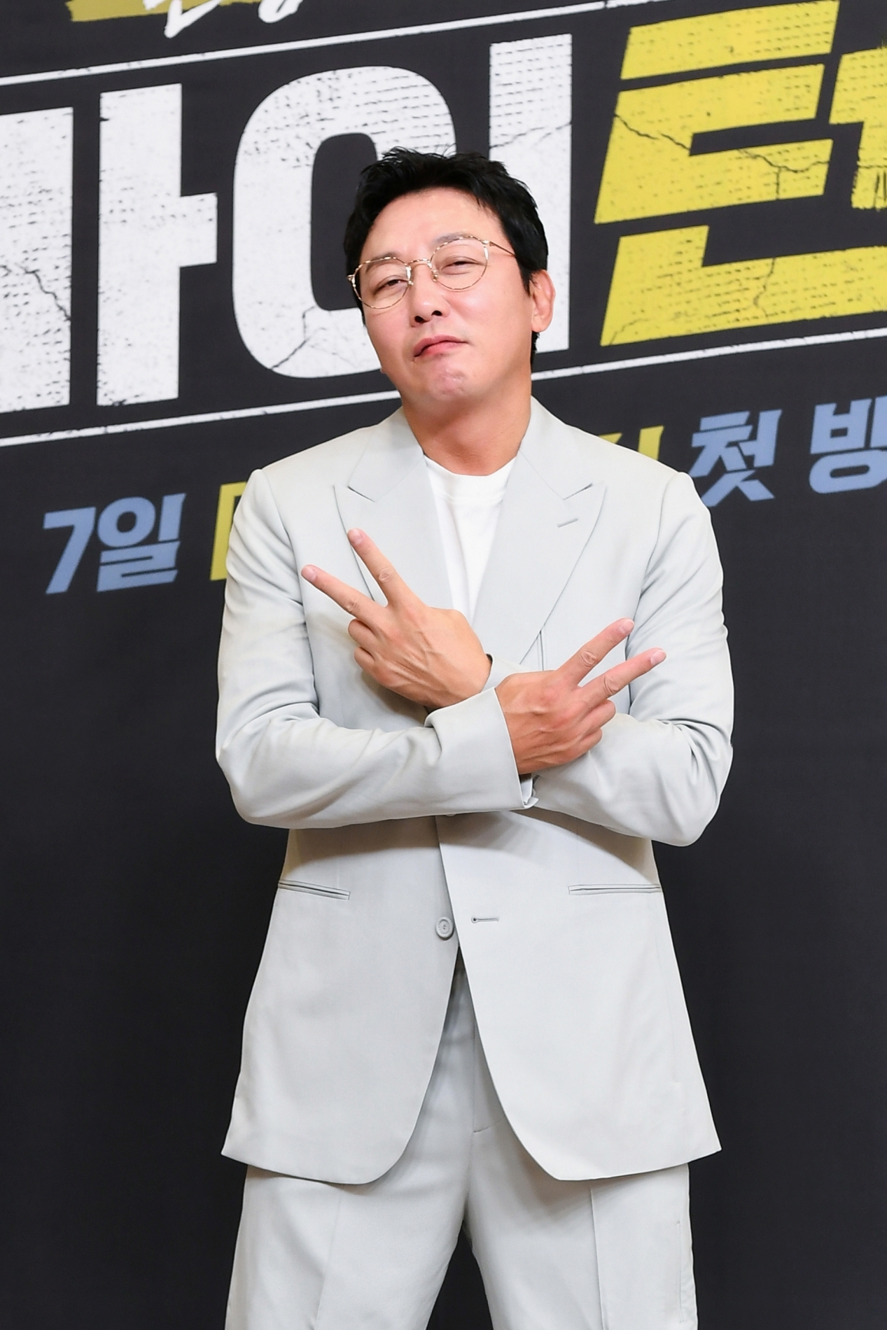 '마이턴' 탁재훈 vs <b>이경규 연예대상</b> 욕심 "10년만에 대상"