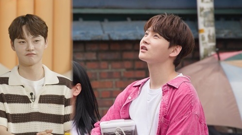 <b>박서진</b> "무명 시절 <b>사기</b> 당해 전 재산 잃고 <b>옥탑방</b>애서 쫓겨나"