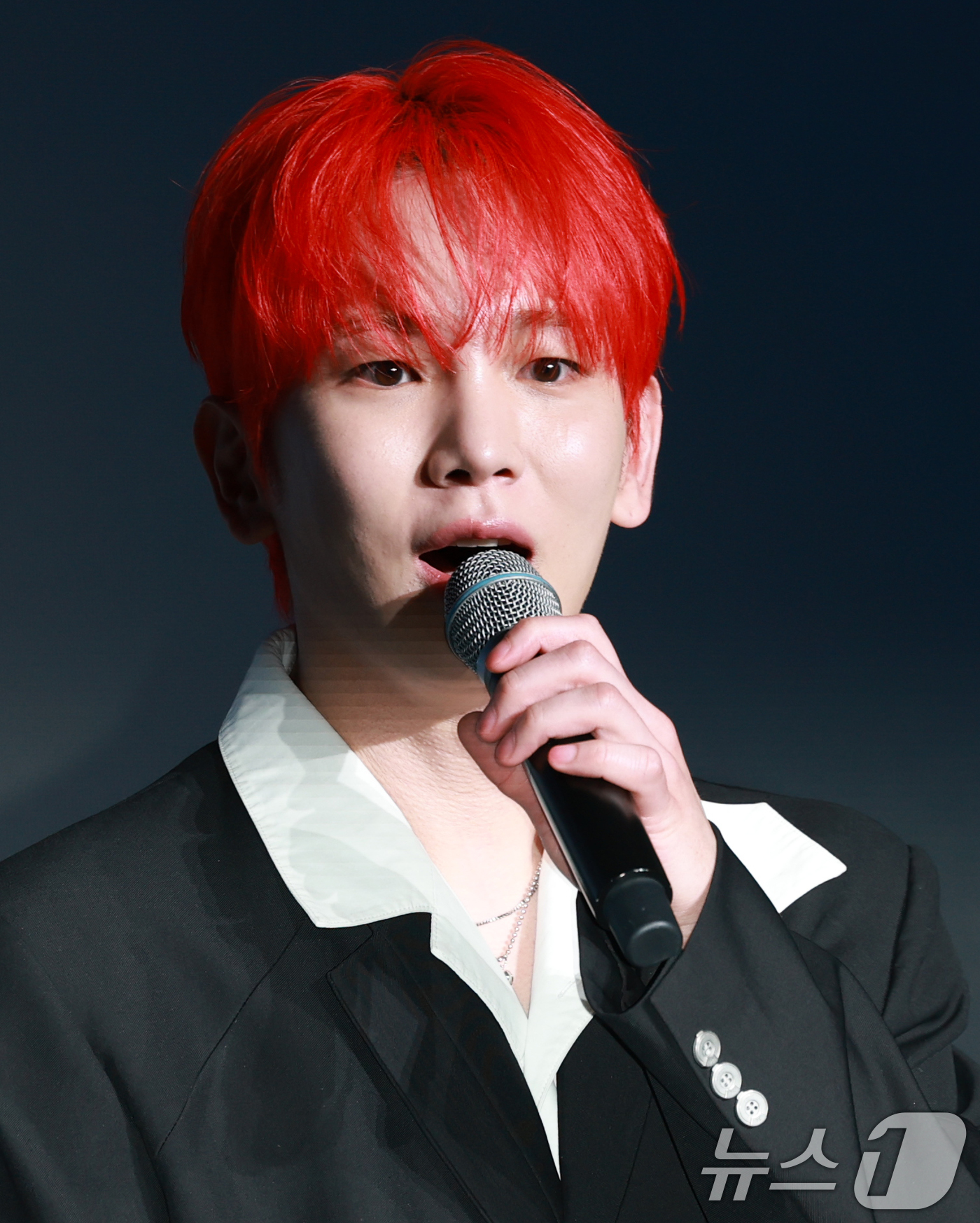 <b>샤이니 키</b>, <b>컴백</b>