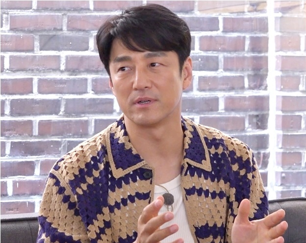 지진희 "데뷔 전 송혜교·<b>전지현 실물</b>에 충격, '사람 맞나' 싶어"