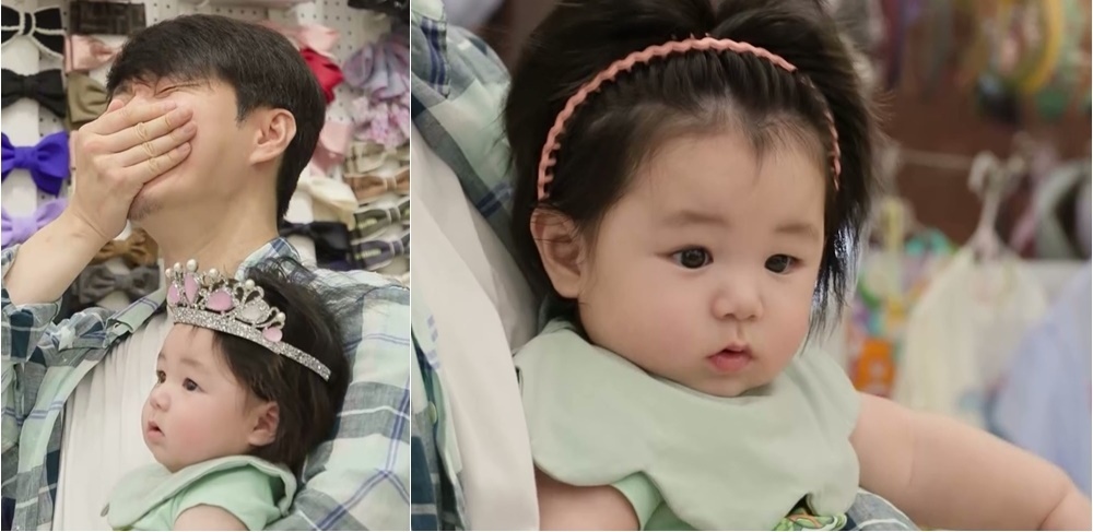 <b>심형탁</b>, <b>자녀 계획</b> 공개 "아내와 셋째까지 낳기로 합의"