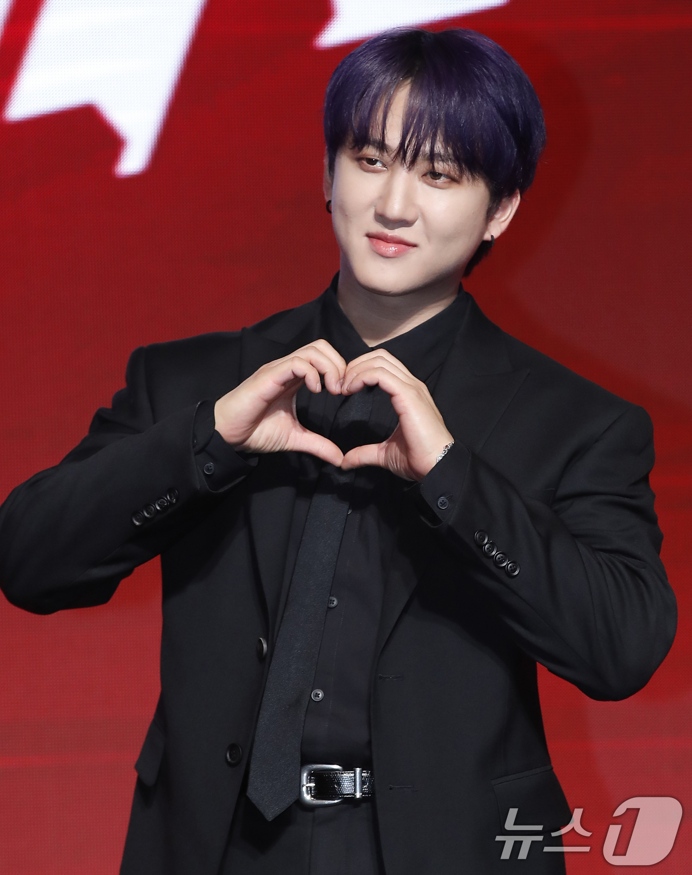 <b>스트레이 키즈 창빈</b>, 생일 맞아 1억원 <b>기부</b> "아이들에 희망되길"