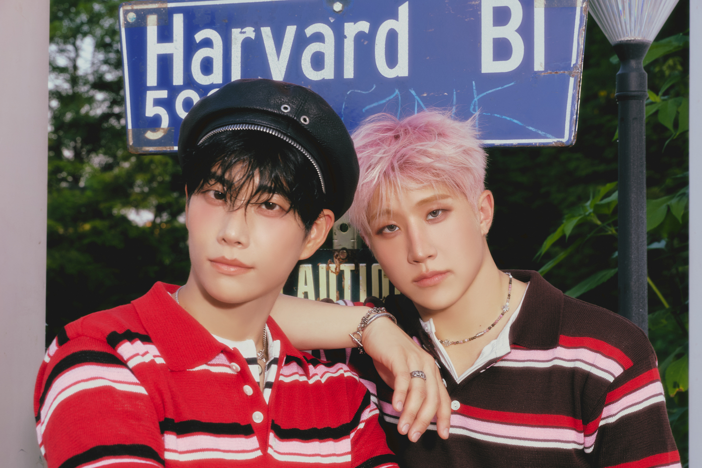 '<b>아스트로</b> 새 유닛' <b>주니지니</b> "데뷔 10년차지만, 신인의 마음으로" [N인...