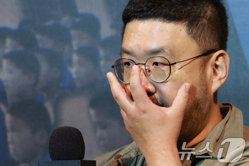 '<b>나는 생존자다</b>' 조성현 PD